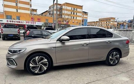 Volkswagen Bora, 2023 год, 1 481 000 рублей, 3 фотография