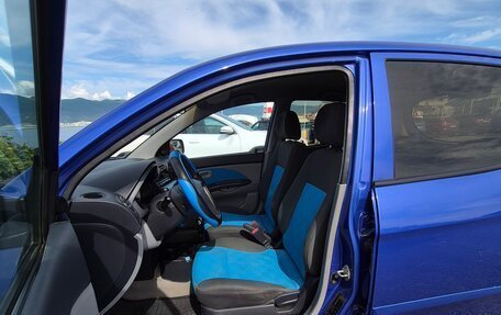 KIA Picanto I, 2007 год, 580 000 рублей, 2 фотография