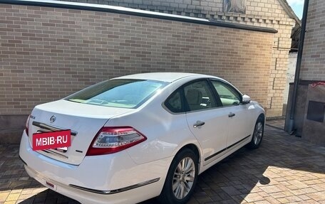 Nissan Teana, 2013 год, 2 200 000 рублей, 2 фотография