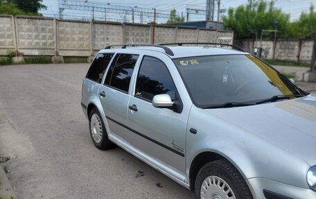 Volkswagen Golf IV, 2000 год, 300 000 рублей, 3 фотография
