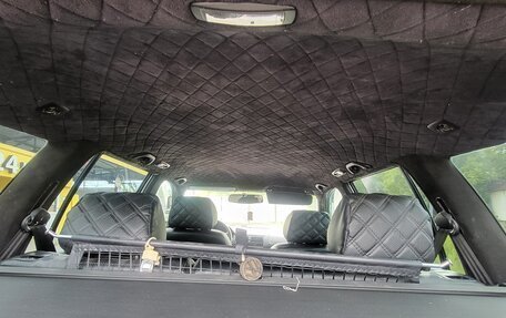 Volkswagen Golf IV, 2000 год, 300 000 рублей, 8 фотография