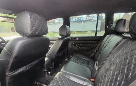 Volkswagen Golf IV, 2000 год, 300 000 рублей, 9 фотография