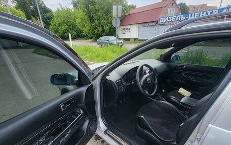 Volkswagen Golf IV, 2000 год, 300 000 рублей, 11 фотография