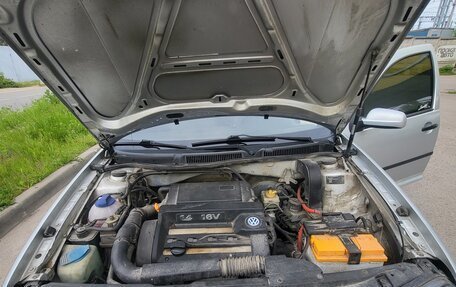 Volkswagen Golf IV, 2000 год, 300 000 рублей, 16 фотография