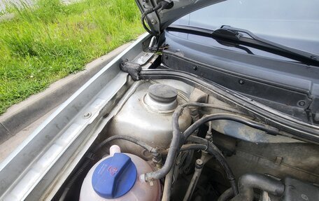Volkswagen Golf IV, 2000 год, 300 000 рублей, 17 фотография