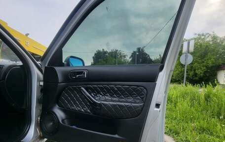 Volkswagen Golf IV, 2000 год, 300 000 рублей, 14 фотография