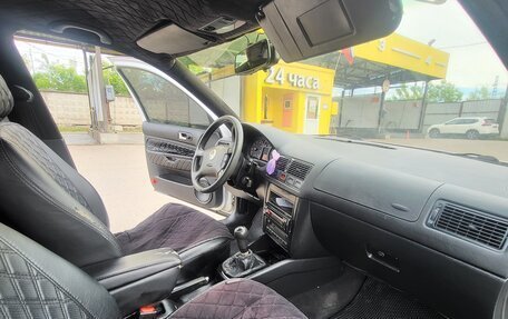 Volkswagen Golf IV, 2000 год, 300 000 рублей, 13 фотография