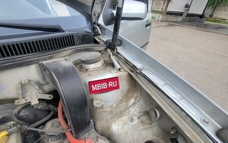 Volkswagen Golf IV, 2000 год, 300 000 рублей, 18 фотография