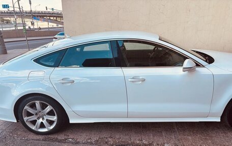 Audi A7, 2013 год, 1 950 000 рублей, 13 фотография