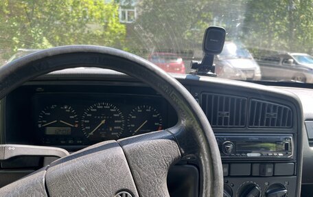 Volkswagen Passat B3, 1990 год, 130 000 рублей, 3 фотография