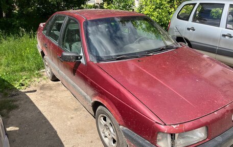 Volkswagen Passat B3, 1990 год, 130 000 рублей, 2 фотография