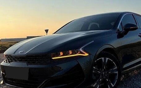 KIA K5, 2020 год, 2 200 000 рублей, 2 фотография