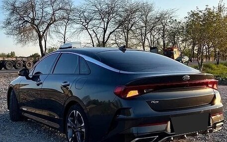 KIA K5, 2020 год, 2 200 000 рублей, 3 фотография