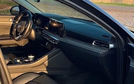 KIA K5, 2020 год, 2 200 000 рублей, 8 фотография