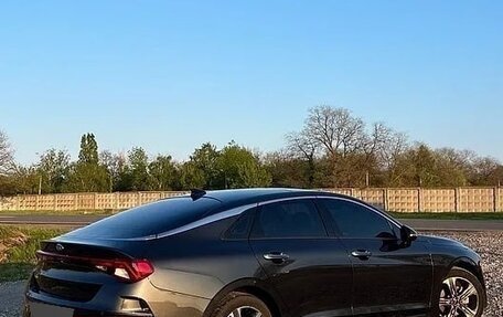 KIA K5, 2020 год, 2 200 000 рублей, 4 фотография