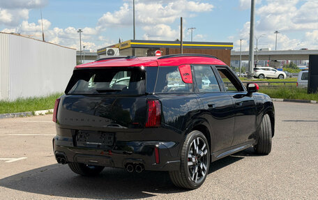 MINI Countryman, 2026 год, 7 990 000 рублей, 3 фотография