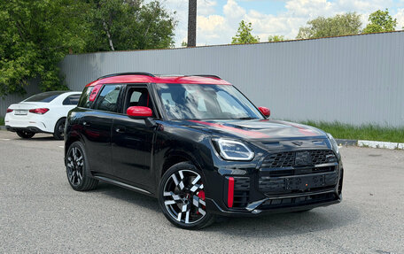 MINI Countryman, 2026 год, 7 990 000 рублей, 2 фотография