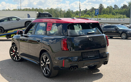 MINI Countryman, 2026 год, 7 990 000 рублей, 4 фотография