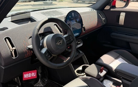 MINI Countryman, 2026 год, 7 990 000 рублей, 5 фотография