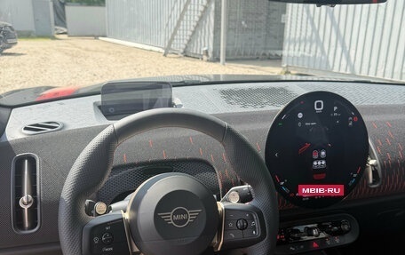 MINI Countryman, 2026 год, 7 990 000 рублей, 10 фотография