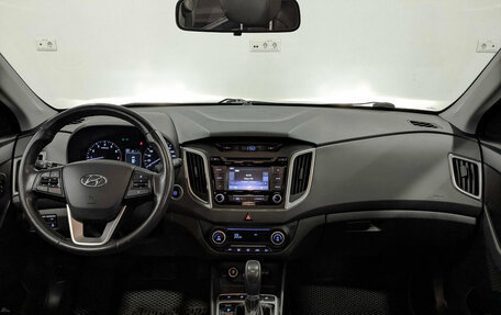 Hyundai Creta I рестайлинг, 2016 год, 1 770 000 рублей, 13 фотография