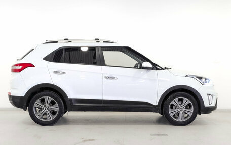 Hyundai Creta I рестайлинг, 2016 год, 1 770 000 рублей, 4 фотография