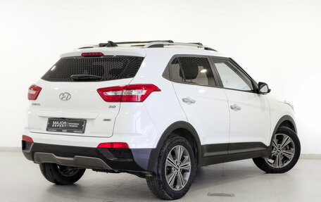 Hyundai Creta I рестайлинг, 2016 год, 1 770 000 рублей, 5 фотография