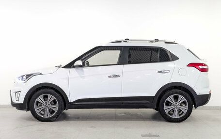 Hyundai Creta I рестайлинг, 2016 год, 1 770 000 рублей, 8 фотография