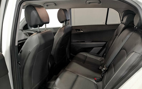 Hyundai Creta I рестайлинг, 2016 год, 1 770 000 рублей, 17 фотография