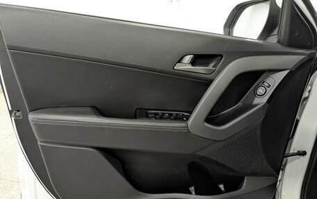 Hyundai Creta I рестайлинг, 2016 год, 1 770 000 рублей, 18 фотография