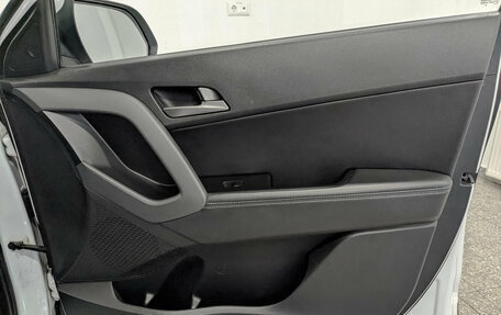 Hyundai Creta I рестайлинг, 2016 год, 1 770 000 рублей, 22 фотография