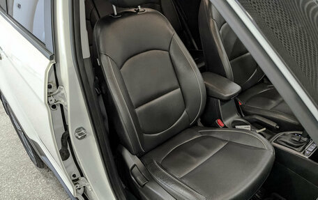 Hyundai Creta I рестайлинг, 2016 год, 1 770 000 рублей, 21 фотография