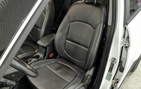 Hyundai Creta I рестайлинг, 2016 год, 1 770 000 рублей, 19 фотография