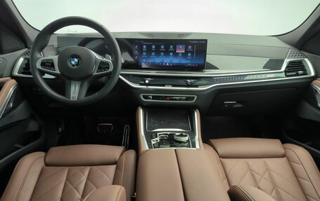 BMW X6, 2025 год, 12 600 000 рублей, 7 фотография