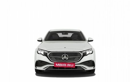 Mercedes-Benz E-Класс, 2024 год, 7 990 000 рублей, 5 фотография
