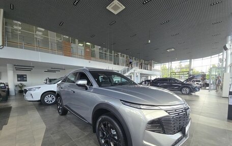Haval F7, 2026 год, 3 399 000 рублей, 3 фотография