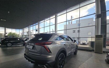 Haval F7, 2026 год, 3 399 000 рублей, 5 фотография