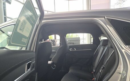 Haval F7, 2026 год, 3 399 000 рублей, 11 фотография