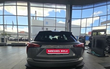 Haval F7, 2026 год, 3 399 000 рублей, 6 фотография
