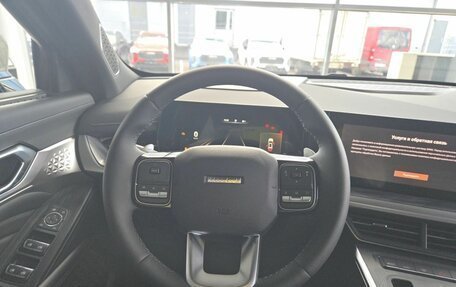 Haval F7, 2026 год, 3 399 000 рублей, 14 фотография