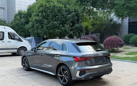 Audi A3, 2021 год, 1 980 000 рублей, 6 фотография