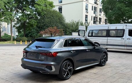 Audi A3, 2021 год, 1 980 000 рублей, 4 фотография