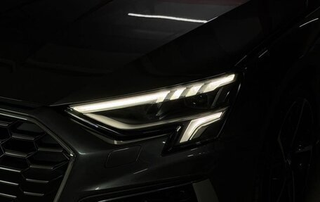 Audi A3, 2021 год, 1 980 000 рублей, 8 фотография