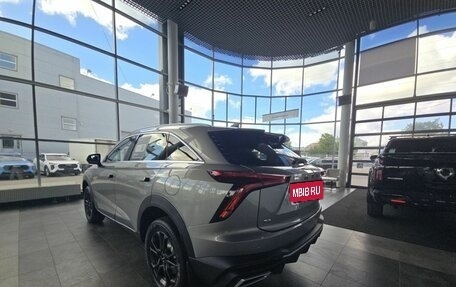 Haval F7, 2026 год, 3 399 000 рублей, 7 фотография