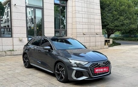 Audi A3, 2021 год, 1 980 000 рублей, 2 фотография