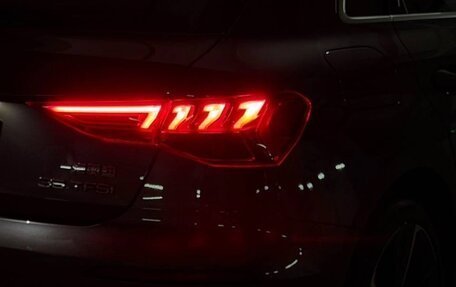 Audi A3, 2021 год, 1 980 000 рублей, 11 фотография