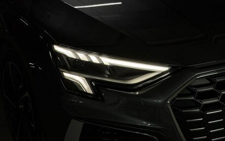 Audi A3, 2021 год, 1 980 000 рублей, 9 фотография