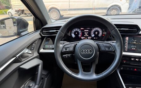 Audi A3, 2021 год, 1 980 000 рублей, 18 фотография