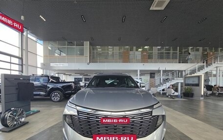 Haval F7, 2026 год, 3 399 000 рублей, 2 фотография