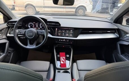 Audi A3, 2021 год, 1 980 000 рублей, 21 фотография